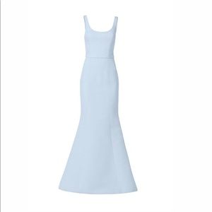 Amsale Bentley Bridesmaid Dress